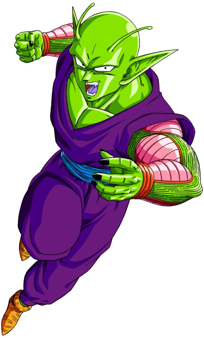 Is Piccolo Stronger Than Satoru Gojo in a Fantasy Fight?